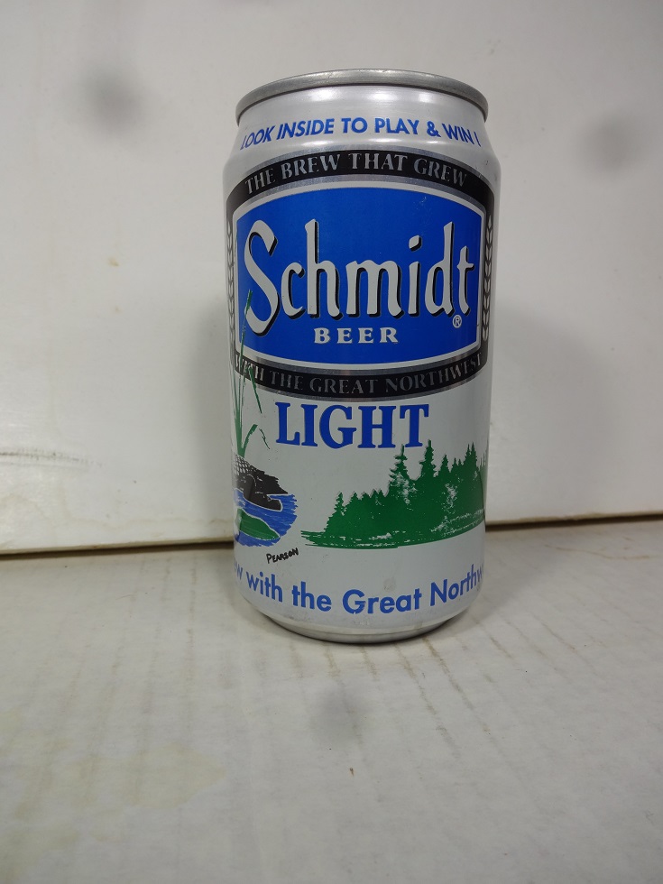 Schmidt Light - Ducks - "Look Inside To Play & Win"